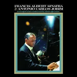 Виниловая пластинка Frank Sinatra - Francis Albert Sinatra & Antonio Carlos Jobim [New Vinyl LP]