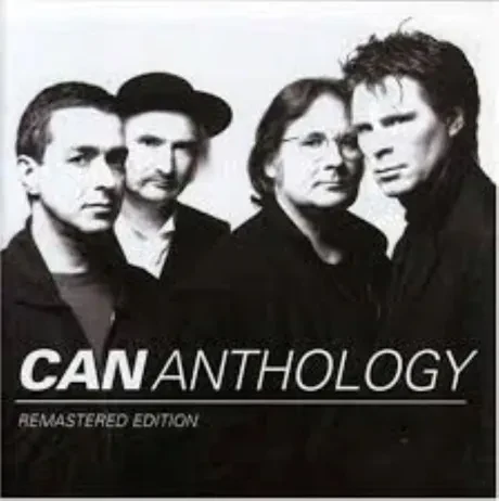 CAN - Anthology (2CD)
