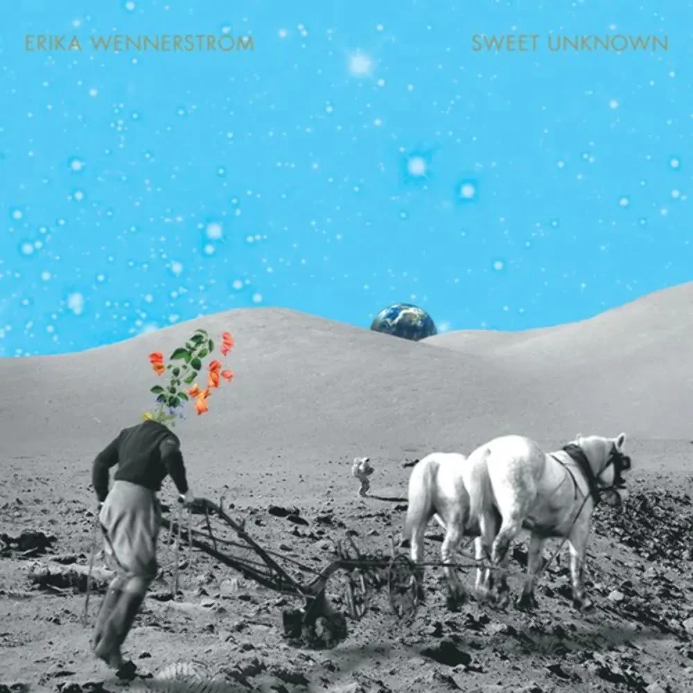 Виниловая пластинка Erika Wennerstrom – Sweet Unknown 2018 Sealed