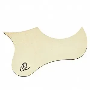 Защитная накладка для укулеле Ortega OWPTB-FMA