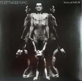 Виниловая пластинка Fleetwood Mac – Heroes Are Hard To Find