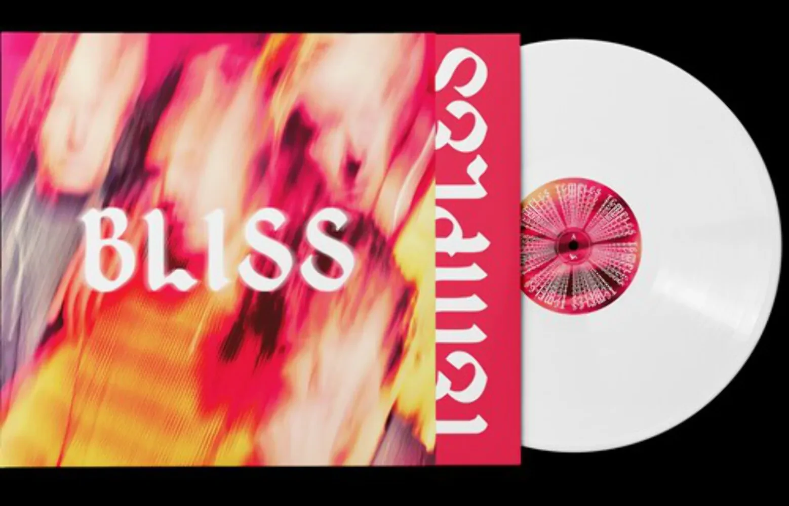 Виниловая пластинка Temples – Bliss Релиз 2026