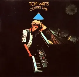 Виниловая пластинка Tom Waits – Closing Time