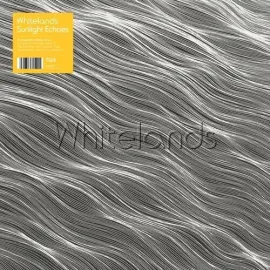 Виниловая пластинка Whitelands - Sunlight Echoes [New Vinyl LP] Colored Vinyl, Green