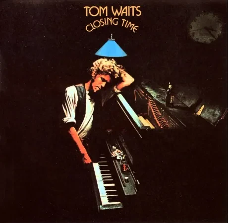 Виниловая пластинка Tom Waits – Closing Time
