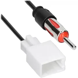 2012-Up Subaru Vehicles Metra 40-SB11 Radio Antenna Adapter