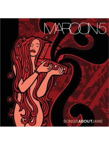 MAROON 5 - Songs About Jane (CD)