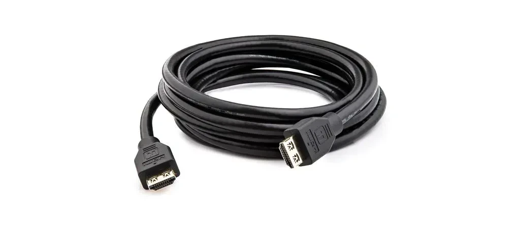 Компонентный кабель Kramer 97-0102003 HDMI-HDMI 0.9 м