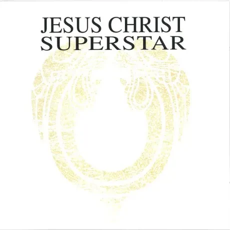 ANDREW LLOYD WEBBER AND TIM RICE - Jesus Christ Superstar. A Rock Opera (2CD)