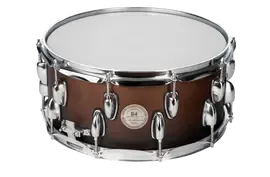 Малый барабан Chuzhbinov Drums RDF Birch 14x6.5 Ebony Black