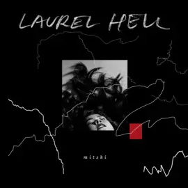 Виниловая пластинка Mitski – Laurel Hell 2022 Sealed