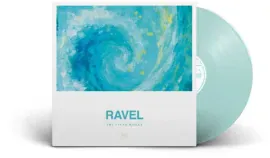 Виниловая пластинка Pascal Rogé – Ravel: The Piano Works (The Decca Collection) (Релиз 2025)