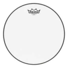 Пластик для барабана Remo 12" Ambassador Clear