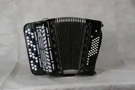 Баян ученический ТУЛЬСКАЯ ГАРМОНЬ БН 42