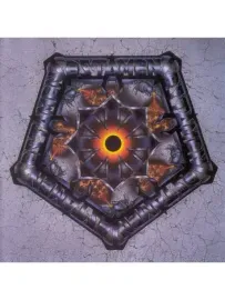 TESTAMENT - Ritual (CD)