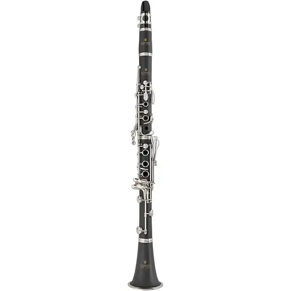 Кларнет Blessing BCL-1287 Standard Series Bb Nickel Black