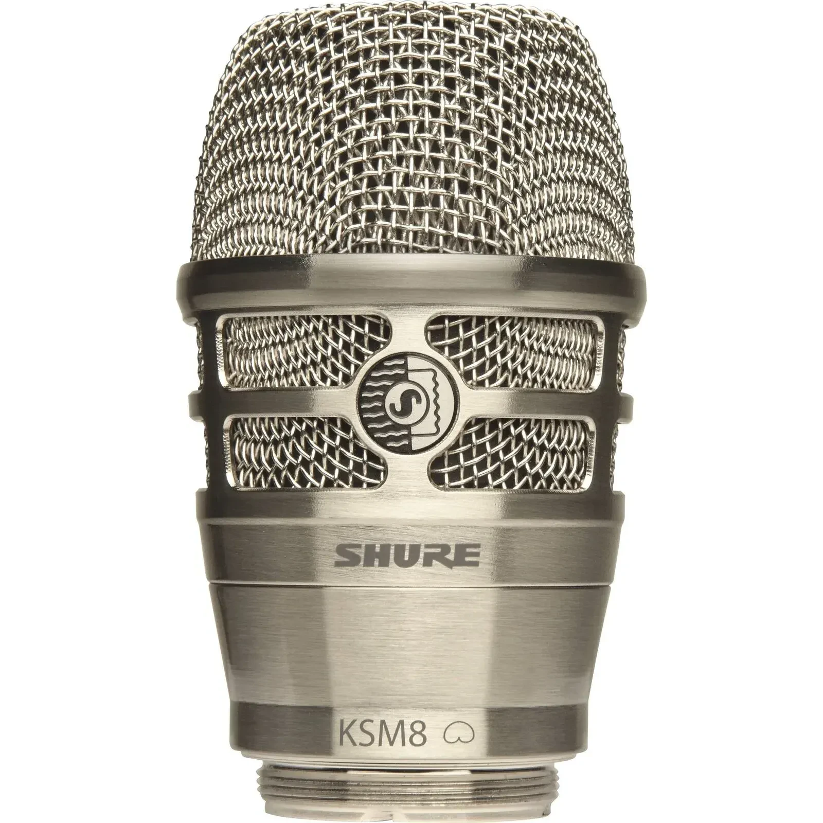Капсюль для микрофона Shure RPW170 Nickel
