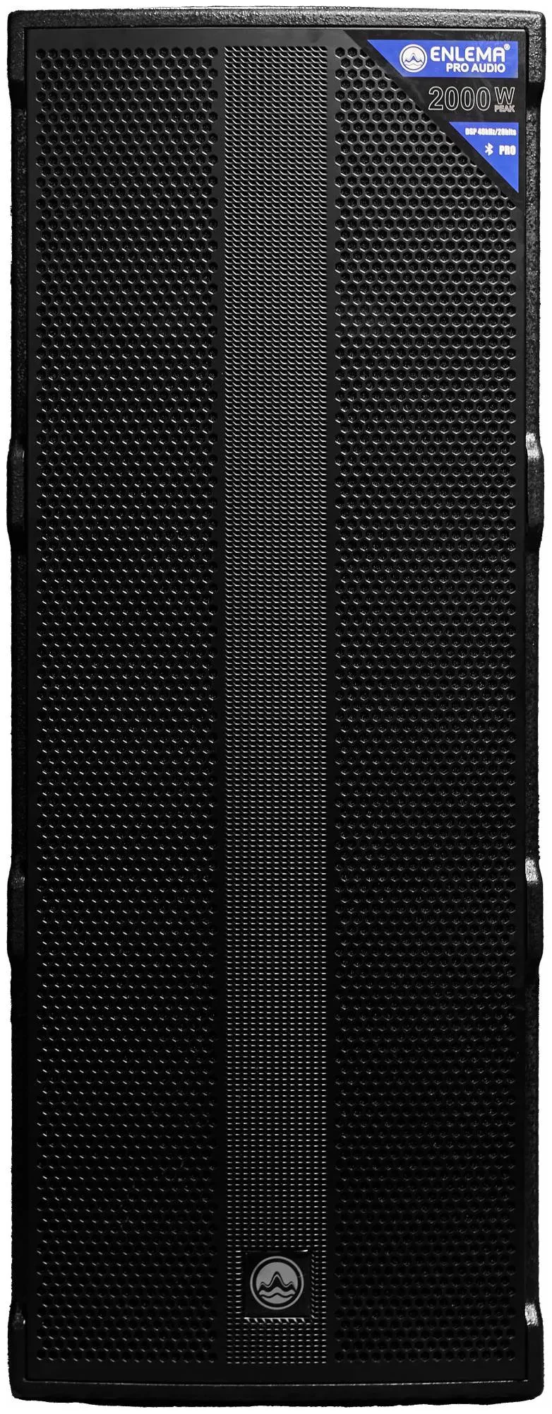 Акустическая система активная ENLEMA APS215 DSP