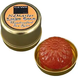 Канифоль для скрипки Gewa Rosin Old Master Light