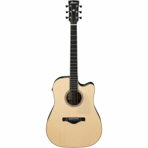 Электроакустическая гитара Ibanez AWFS580CE-OPS