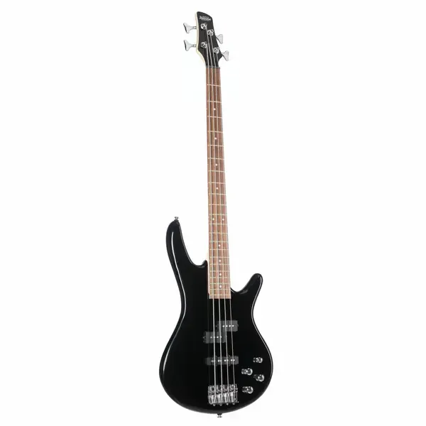 Бас-гитара Ibanez GSR200 Black