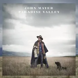 Виниловая пластинка John Mayer – Paradise Valley 2013 Sealed