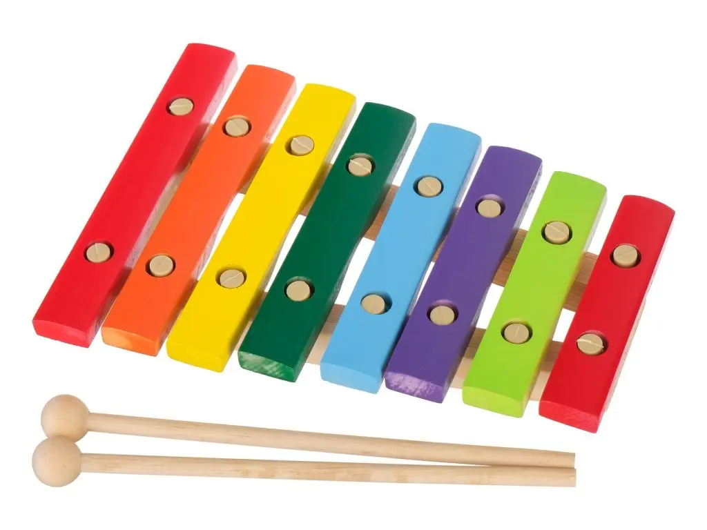 Ксилофон Fleet X002-1