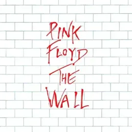 PINK FLOYD - The Wall (2CD)