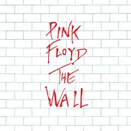 PINK FLOYD - The Wall (2CD)