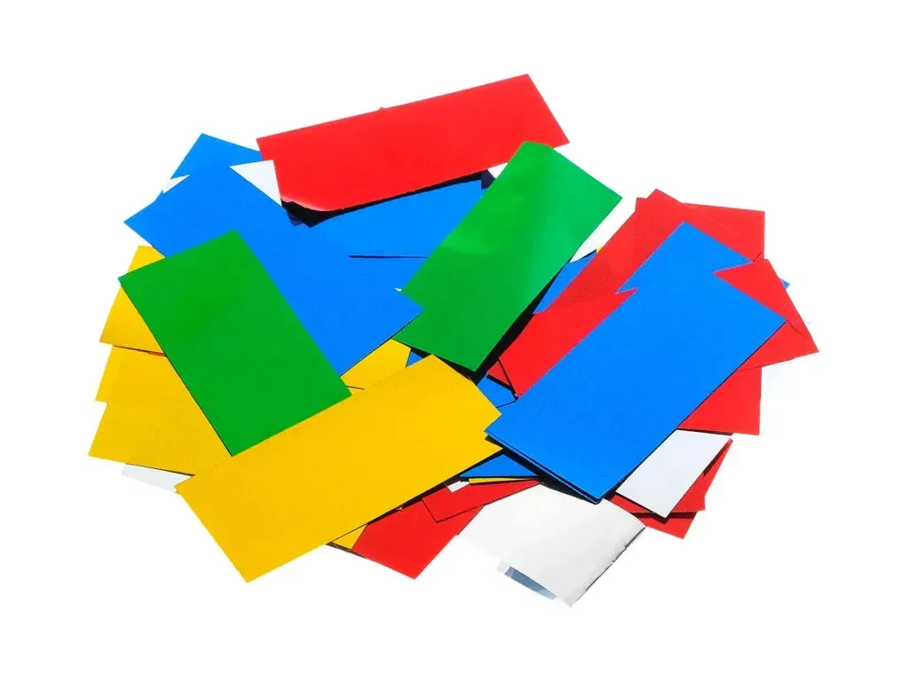 Конфетти Foix OMCMCL Multi Color 1 кг