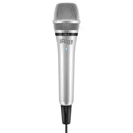 Цифровой микрофон IK Multimedia iRig Mic HD-A