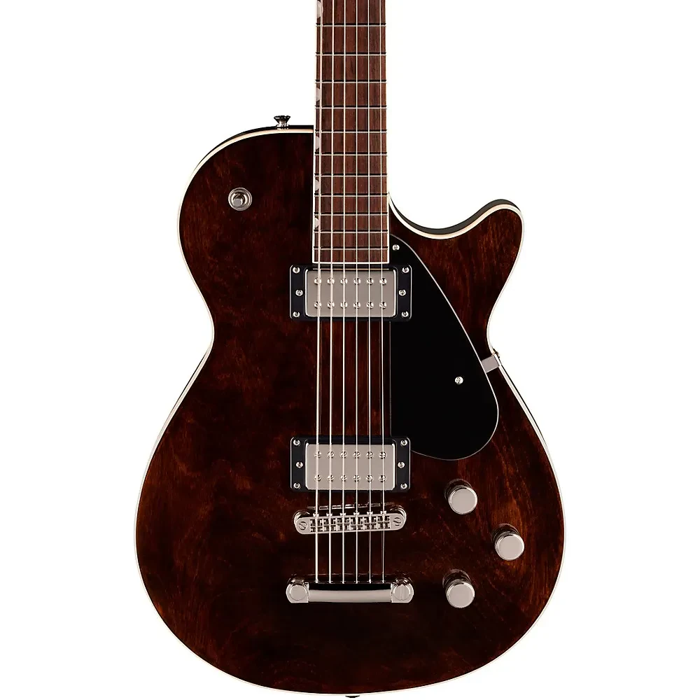 Электрогитара Gretsch Electromatic Jet Baritone HH Imperial Stain
