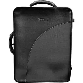 Кейс для кларнета Bam Trekking Double Clarinet Case Black