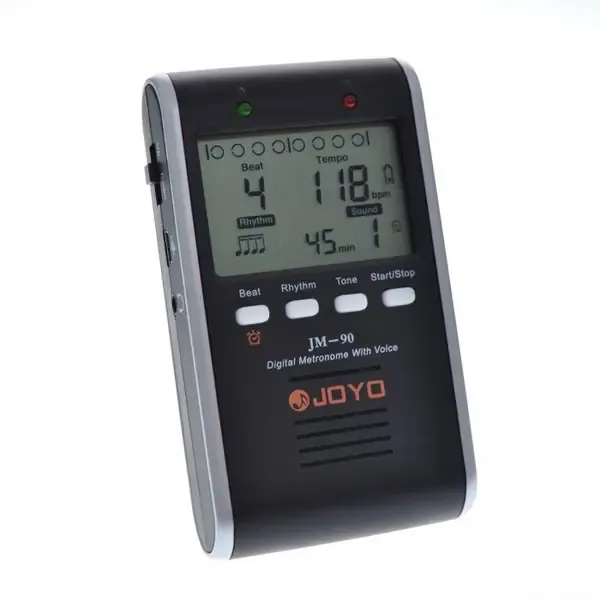 Метроном электронный Joyo JM-90 Digital Metronome