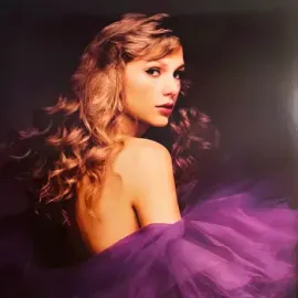 TAYLOR SWIFT - Speak Now (3LP, Coloured)