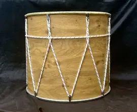 Кавказский барабан MEZZO MZ-B13,5nKL 13.5"