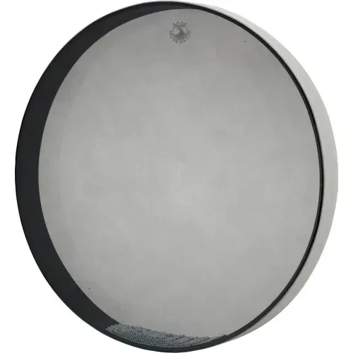 Б/У Океанский барабан Remo Ocean Drum 22" x 2.5" белый