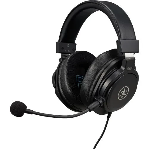 Yamaha YH-G01 Gaming Headset | Neu