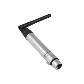 DMX-приемник Eurolite QuickDMX Receiver беспроводной, фантомное питание