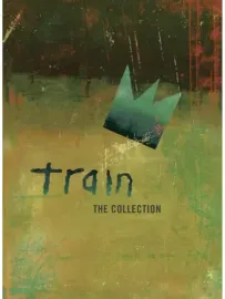 CD-диск CD-диск TRAIN - The Collection (набор, 5 шт.)