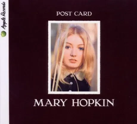 MARY HOPKIN - Post Card (CD)
