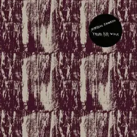 Виниловая пластинка Special Interest – Trust No Wave Релиз 2021