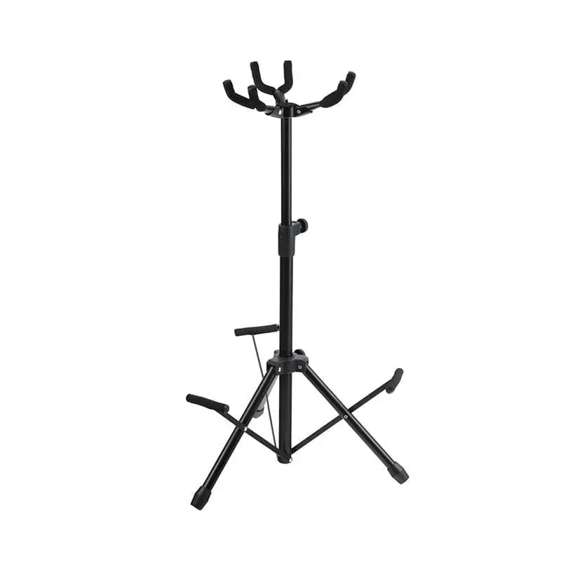 Стойка для гитары Foix J-33С Black