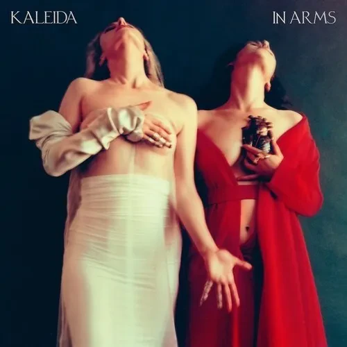 Виниловая пластинка Kaleida - In Arms [New Vinyl LP]