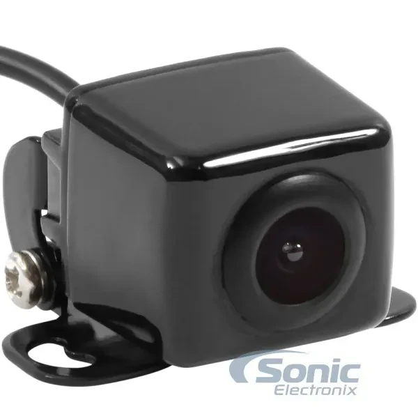 BUCAM200J | Universal Surface Mount Backup Camera | Jensen