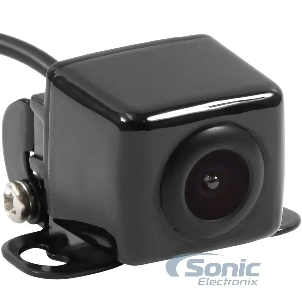 BUCAM200J | Universal Surface Mount Backup Camera | Jensen