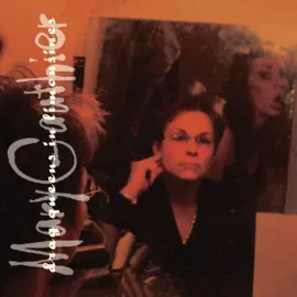 Виниловая пластинка Mary Gauthier – Drag Queens In Limousines (Релиз 2024)