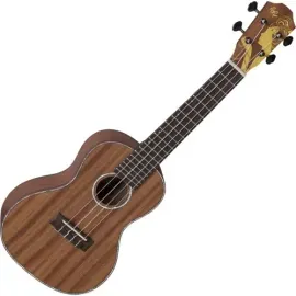 Baton Rouge UV11-C-N 20s Edition Konzert-Ukulele | Neu