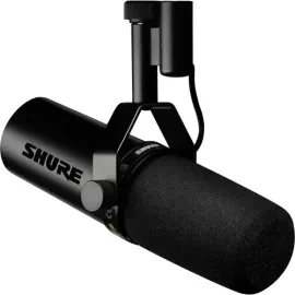 Shure SM7DB Studiomikro B-Ware