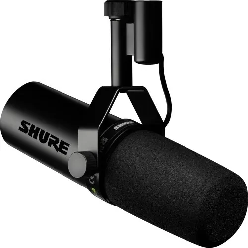 Shure SM7DB Studiomikro B-Ware